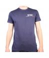 Nasa Herren Kurzarm-T-Shirt