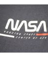 Nasa Herren Kurzarm-T-Shirt