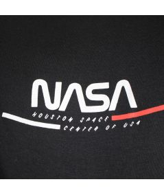 Nasa Herren Kurzarm-T-Shirt