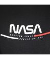 Nasa Herren Kurzarm-T-Shirt