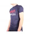 Nasa Herren Kurzarm-T-Shirt