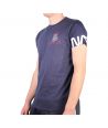 Nasa Kurzarm-T-Shirt für Herren