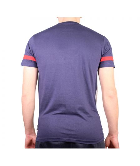 Nasa Kurzarm-T-Shirt für Herren