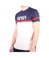 Nasa Kurzarm-T-Shirt für Herren