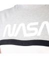 Nasa Kurzarm-T-Shirt für Herren