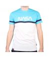 Nasa Kurzarm-T-Shirt für Herren