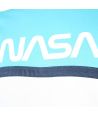 Nasa Kurzarm-T-Shirt für Herren