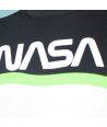 Nasa Kurzarm-T-Shirt für Herren