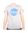 Nasa heren t-shirt met korte mouwen