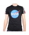 Nasa Men's Short Sleeve T-Shirt