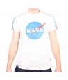 Nasa heren t-shirt met korte mouwen