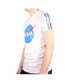 Nasa Men's Short Sleeve T-Shirt