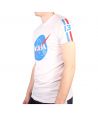 Nasa heren t-shirt met korte mouwen