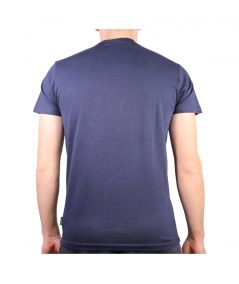 Nasa Kurzarm-T-Shirt für Herren