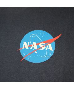 Nasa Kurzarm-T-Shirt für Herren