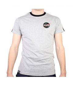 Nasa Kurzarm-T-Shirt für Herren