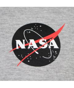 Nasa Kurzarm-T-Shirt für Herren