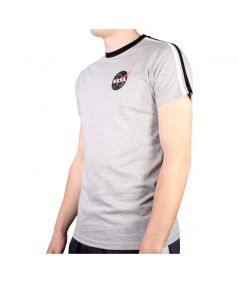 Nasa Kurzarm-T-Shirt für Herren