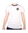 Nasa Kurzarm-T-Shirt für Herren