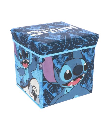 Lilo and Stitch Storage Box