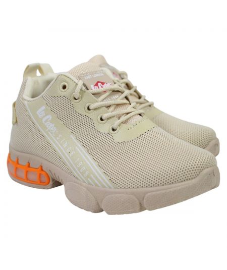 Zapatillas de baloncesto para niño Lee Cooper