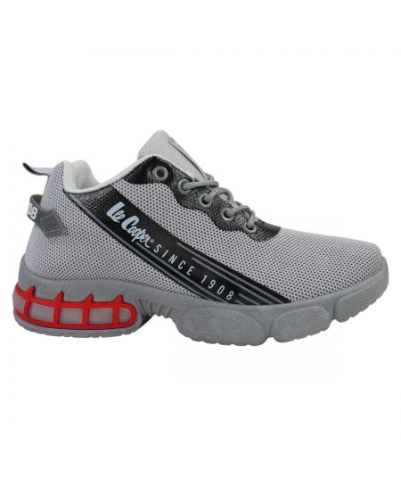 Lee Cooper Jungen-Basketballschuhe