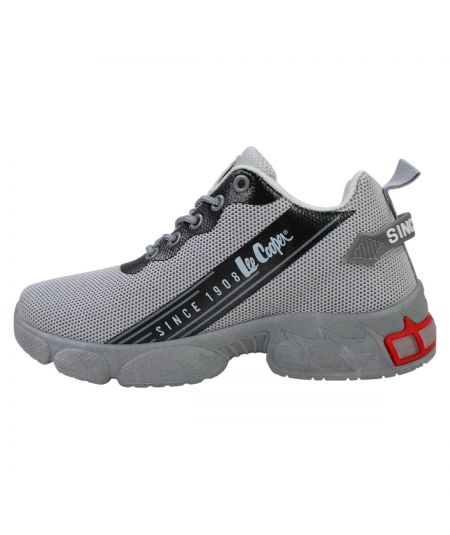 Lee Cooper Jungen-Basketballschuhe