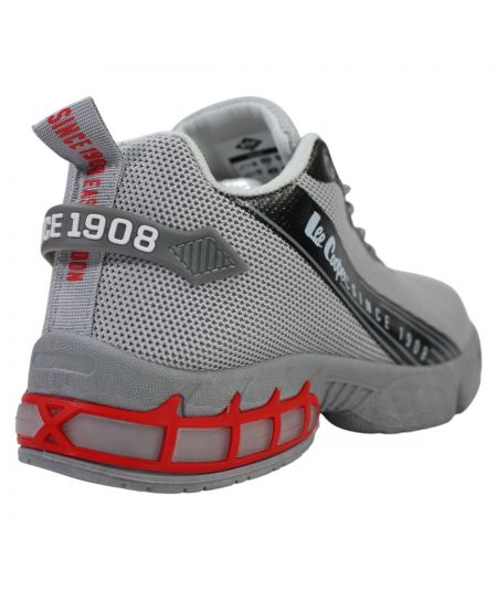 Lee Cooper Jungen-Basketballschuhe