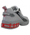 Lee Cooper Jungen-Basketballschuhe