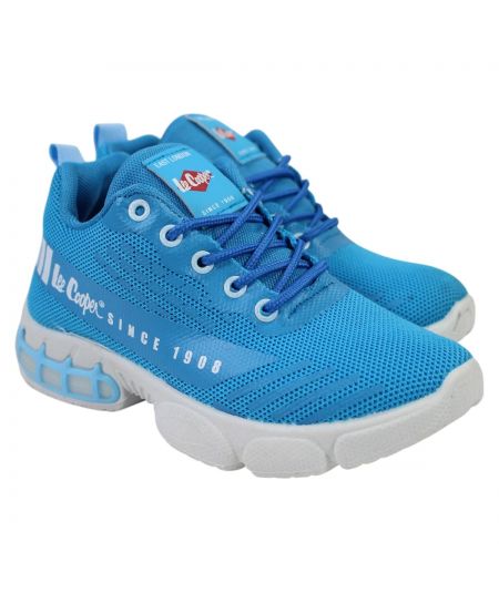 Scarpe da basket per ragazzi Lee Cooper