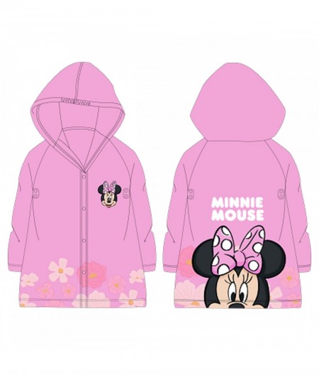 Imperméable Fille Minnie