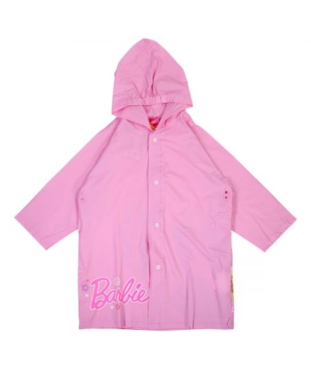 Barbie Girls' Raincoat