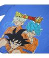 Dragon Ball Z Jungen Regenmantel