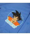 Dragon Ball Z Jungen Regenmantel