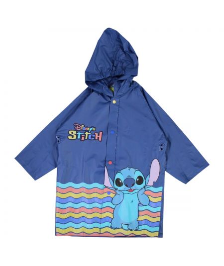 Imperméable Garçon Lilo & Stitch