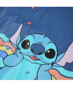 Impermeabile per bambini Lilo & Stitch