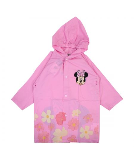 Imperméable Fille Minnie