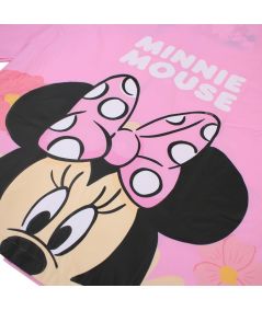 Minnie Mädchen Regenmantel