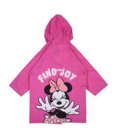 Imperméable Fille Minnie