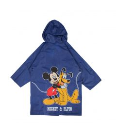 Regenjas van Mickey Boy