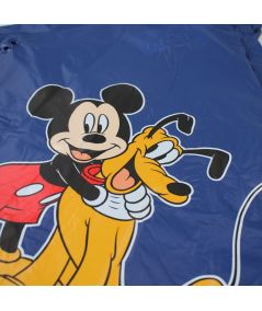 Regenjas van Mickey Boy