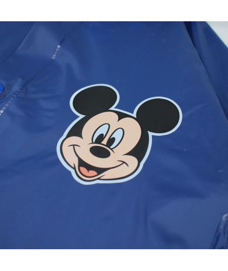 Mickey Jungen Regenmantel