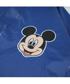 Mickey Jungen Regenmantel