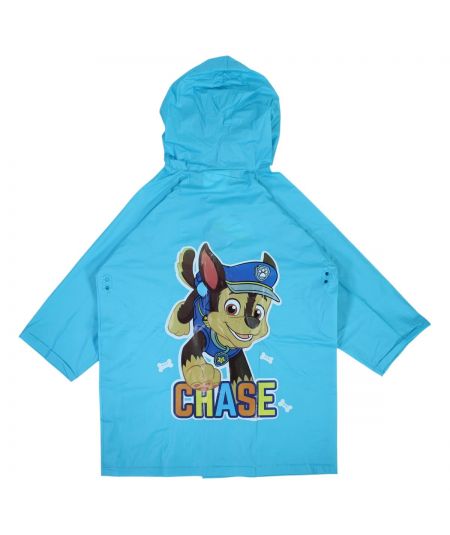 Paw Patrol Jungen Regenmantel