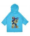 Paw Patrol Jungen Regenmantel