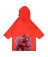 Spiderman Jungen Regenmantel