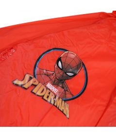 Spiderman Jungen Regenmantel