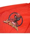 Spiderman Jungen Regenmantel