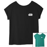 Star Wars Camisetas con manga corta