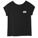 Star Wars Camisetas con manga corta